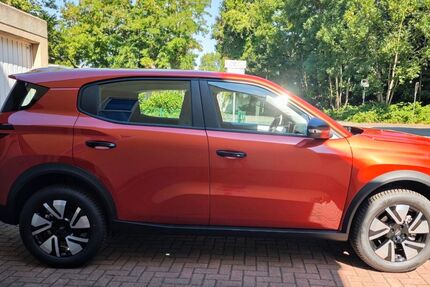 Opel Frontera 4.000 km 20.900 &euro; Dortmund 44137