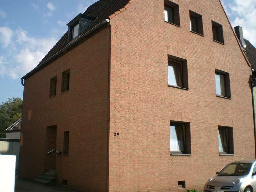 Wohnung zum Mieten in Duisburg 370 € 60 m²