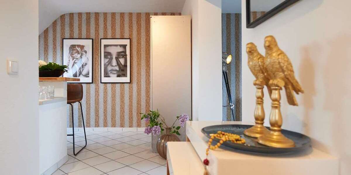 Zimmer Essen Südviertel - 2.5 Zimmer, 950&euro; | Angebot:26426647