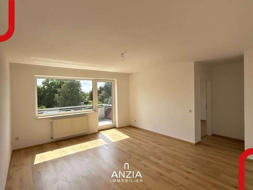 Wohnung zum Kaufen in Oberhausen Sterkrade 185.000 € 66 m² 3 zimmer