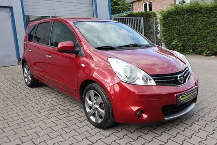 Nissan Note 85.000 km 5.890 € Oer-Erkenschwick 45739