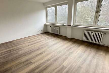 Wohnung Essen Südviertel - 1 Zimmer, 37 m&sup2;, 347&euro; | Angebot:25812549