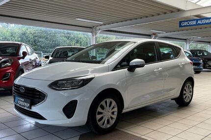 Ford Fiesta 73.010 km 11.278 &euro; Lünen 44532