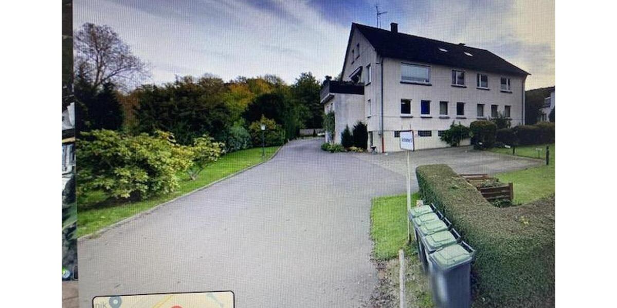 Etagenwohnung Hagen Hagen-Nord - 2 Zimmer, 75 m&sup2;, 450&euro; | Angebot:25438672