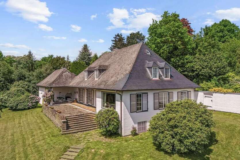 Haus zum Kaufen in Essen 1.850.000 €