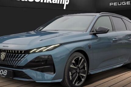 Peugeot 308 3.335 km 34.480 &euro; Lünen 44532