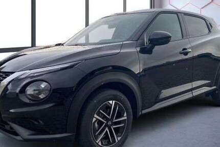 Nissan Juke 1.500 km 24.990 &euro; Dorsten 46282