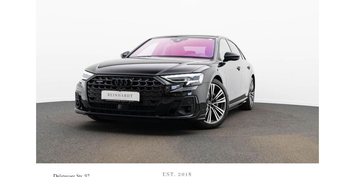 Audi A8 46.499 km 58.275 &euro; Hagen 58091