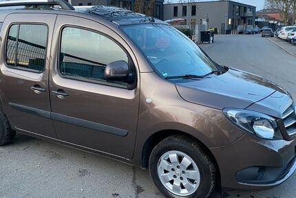 Mercedes-Benz Citan 37.947 km 19.450 &euro; essen 45239