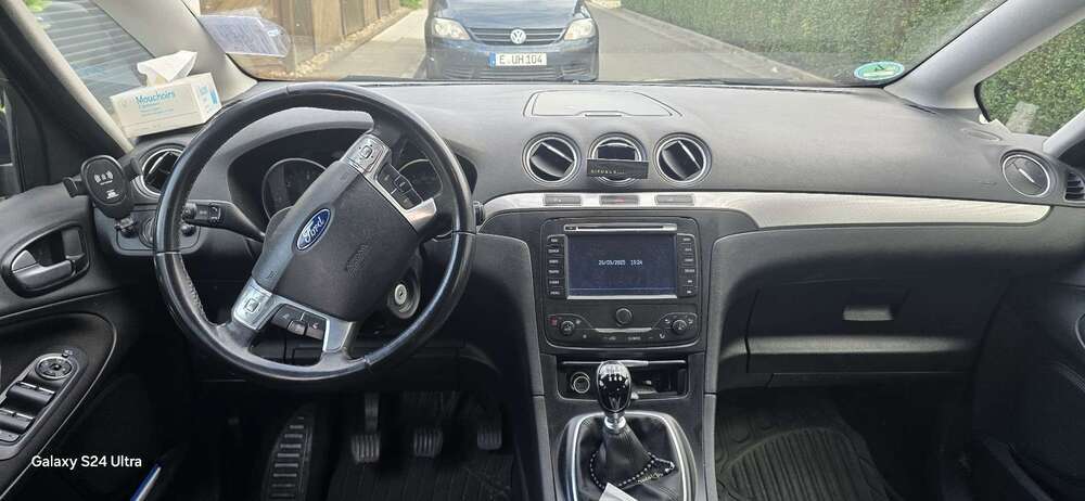 S-Max