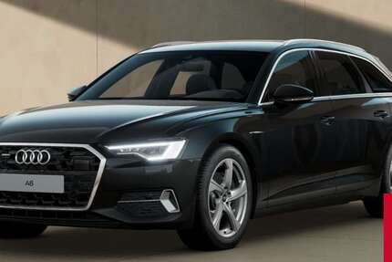 Audi A6 17.553 km 49.890 € Duisburg 47249