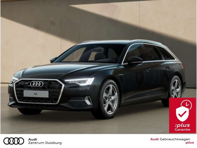 Audi A6 17.553 km 49.890 € Duisburg 47249
