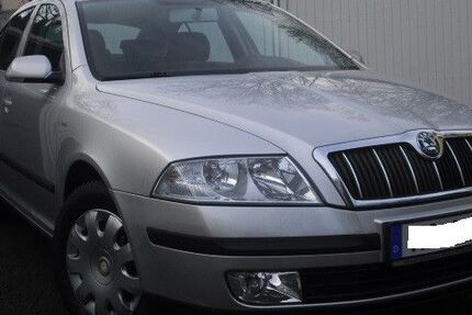 Skoda Octavia 55.000 km 7.450 &euro; Hagen 58091