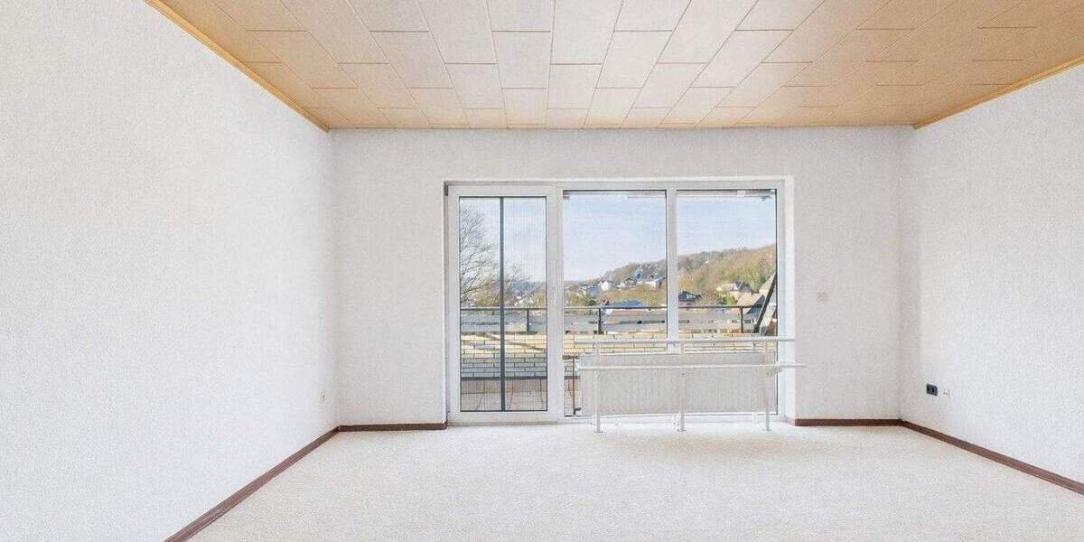 Etagenwohnung Ennepetal Voerde - 3 Zimmer, 89 m&sup2;, 149.000&euro; | Angebot:24916817