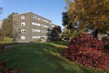 Wohnung zum Mieten in Hagen 455,50 € 81.34 m² 3.5 zimmer