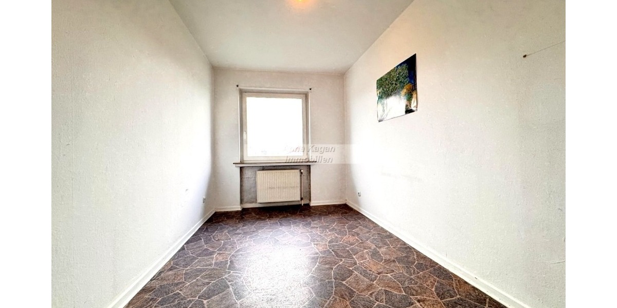 4- Zimmerwohnung mit Potenzial in Dortmund-Wellinghofen 4 zimmer