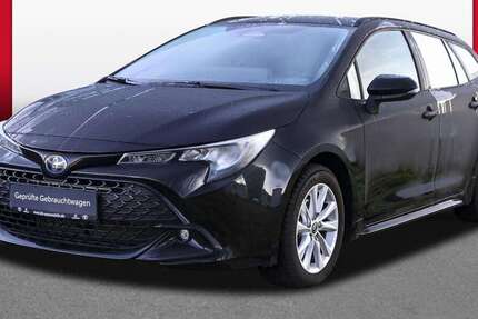 Toyota Corolla 10.000 km 26.989 &euro; Bochum 44807