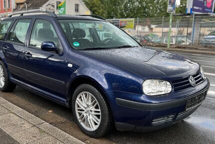 VW Golf 159.000 km 1.499 € ESSEN 45329