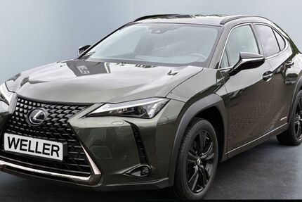 Lexus UX 93.034 km 24.570 &euro; Dortmund 44143