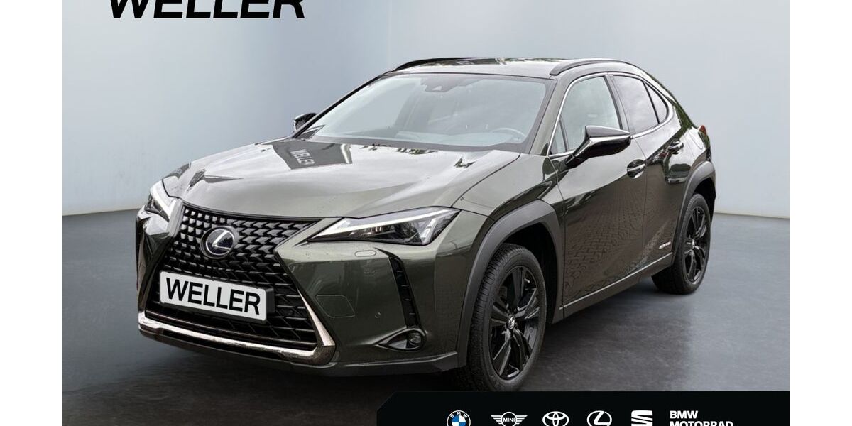 Lexus UX 93.034 km 24.570 &euro; Dortmund 44143