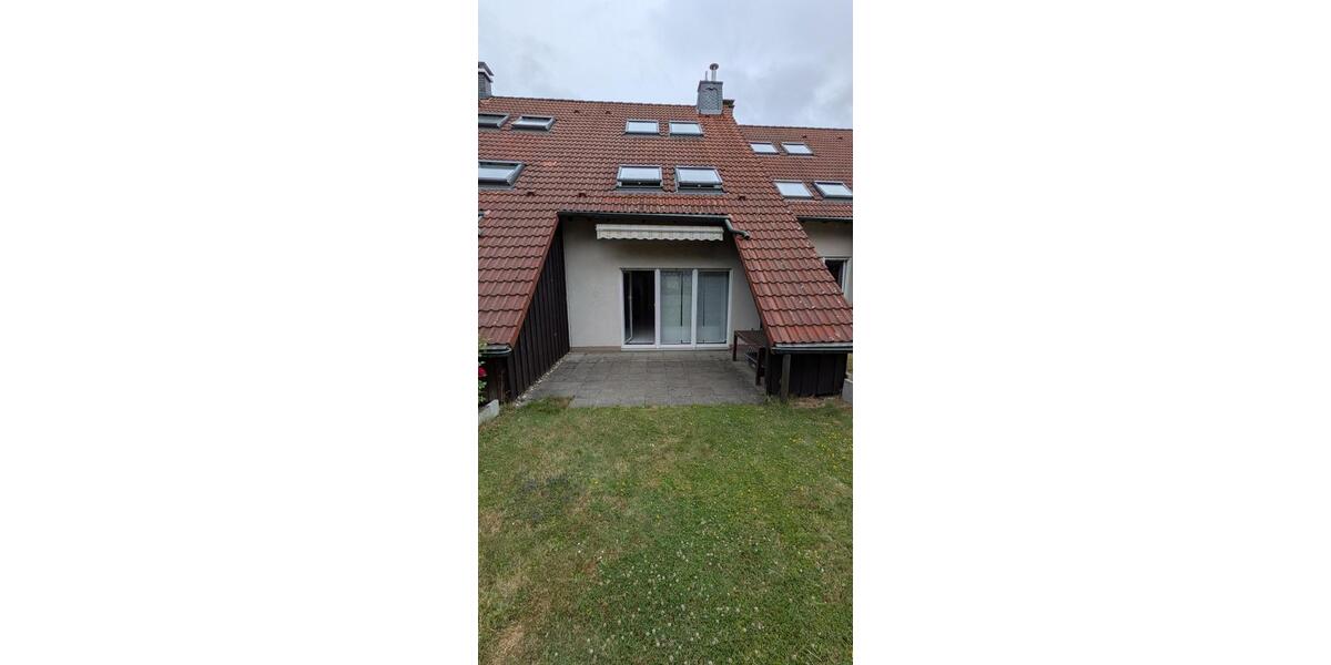 Reihenhaus Ennepetal - 4 Zimmer, 100 m&sup2;, 344.000&euro; | Angebot:27119872