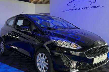 Ford Fiesta 85.000 km 8.999 € Gelsenkirchen 45884