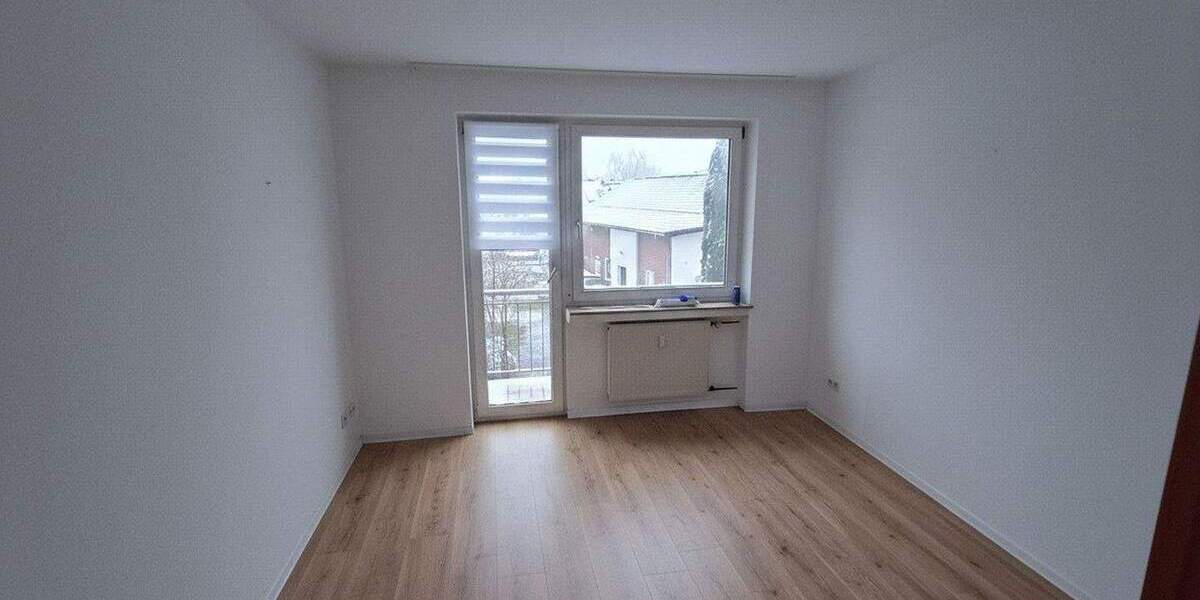 Etagenwohnung Dortmund Brackel - 3 Zimmer, 77 m&sup2;, 770&euro; | Angebot:25724294