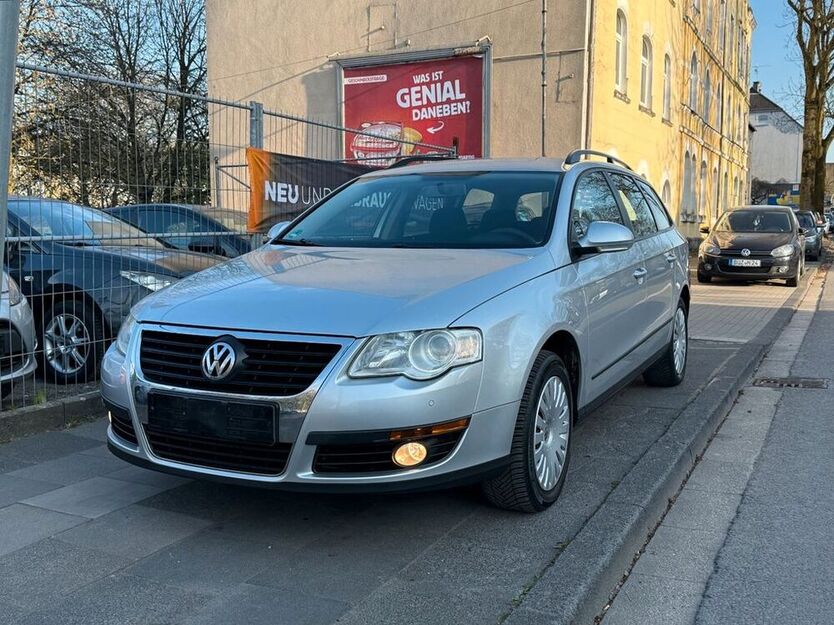 Passat Variant