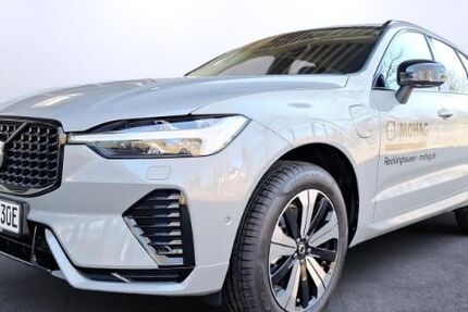 Volvo XC60 4.900 km 54.880 € Recklinghausen 45659