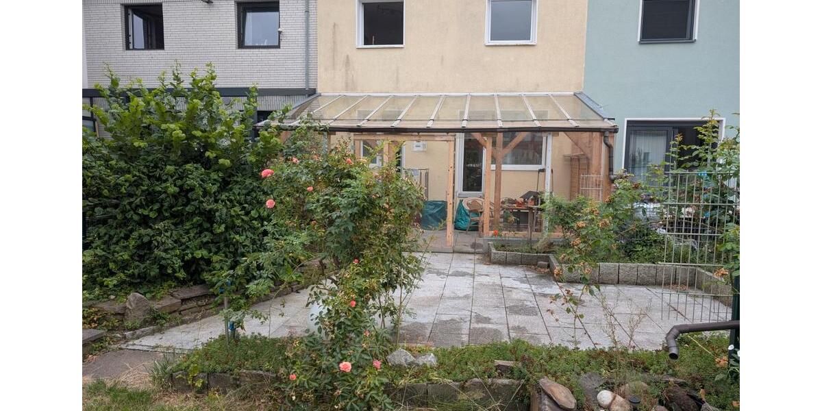Reihenhaus Dortmund Brackel - 7 Zimmer, 148 m&sup2;, 399.000&euro; | Angebot:27167803