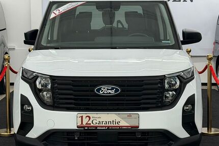 Ford Tourneo Courier 2.548 km 21.999 € Oberhausen 46049