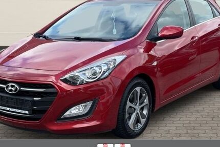 Hyundai i30 71.950 km 10.490 &euro; Dorsten 46286