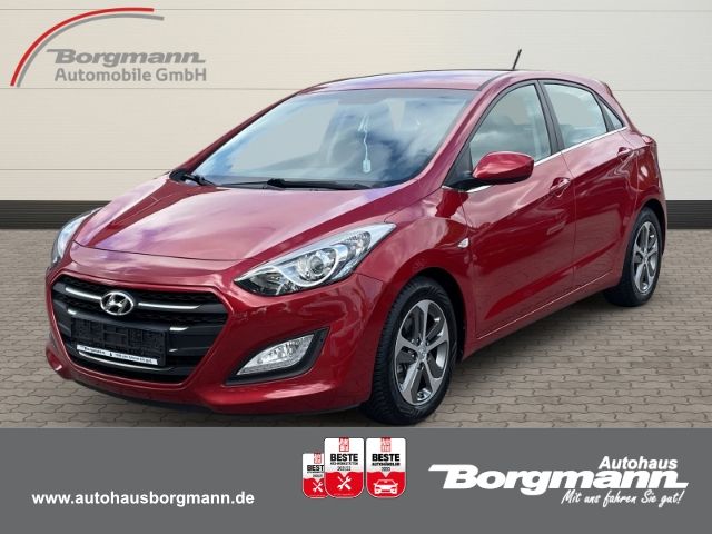 Hyundai i30 71.950 km 10.490 &euro; Dorsten 46286