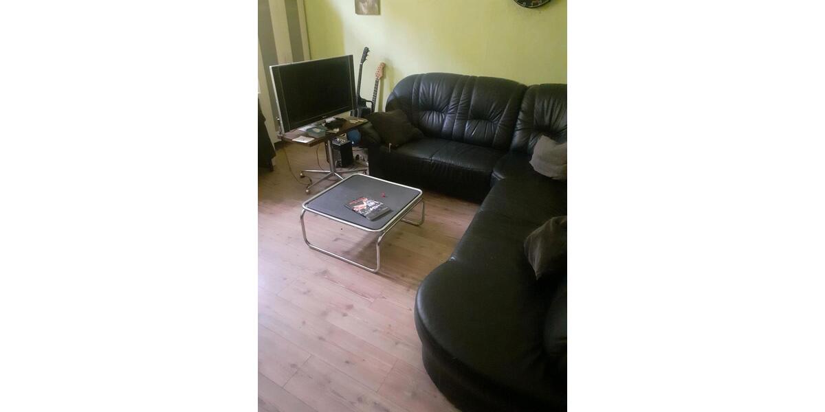 Etagenwohnung Dortmund Innenstadt West - 1 Zimmer, 16 m&sup2;, 70&euro; | Angebot:26276804