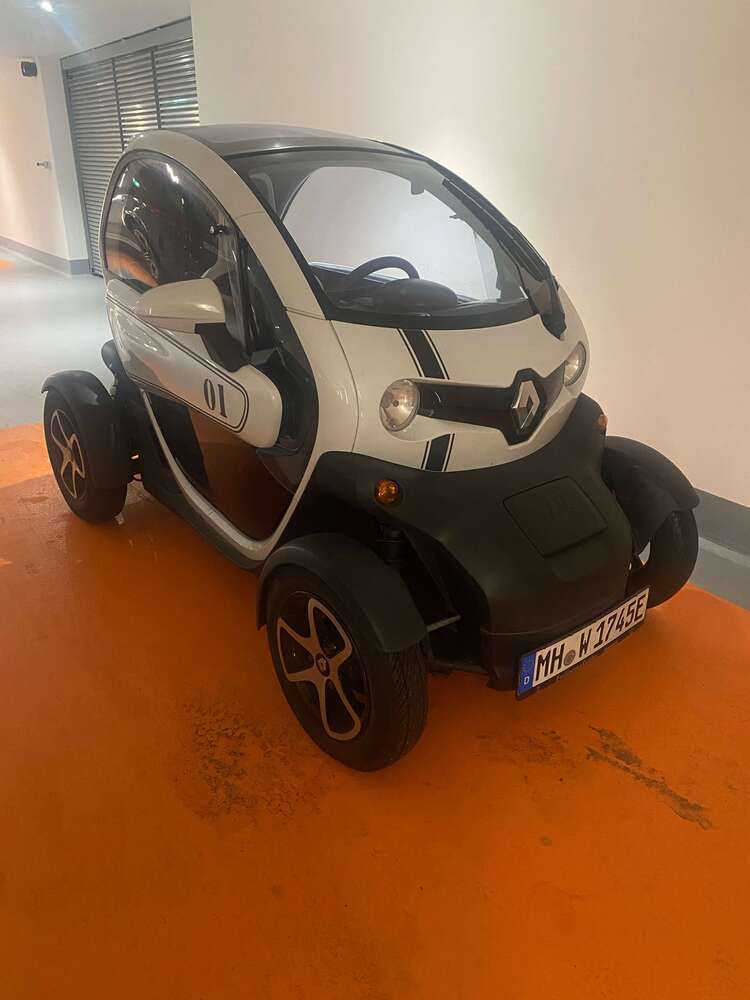 Twizy