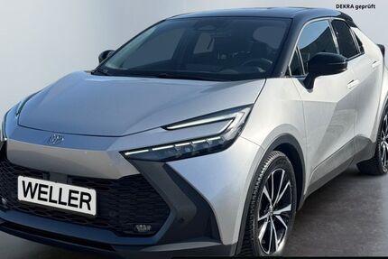 Toyota C-HR 15.725 km 27.270 &euro; Dortmund 44143