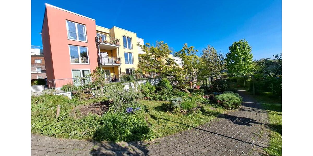 Etagenwohnung Dortmund Hörde - 2 Zimmer, 55 m&sup2;, 490&euro; | Angebot:26431174