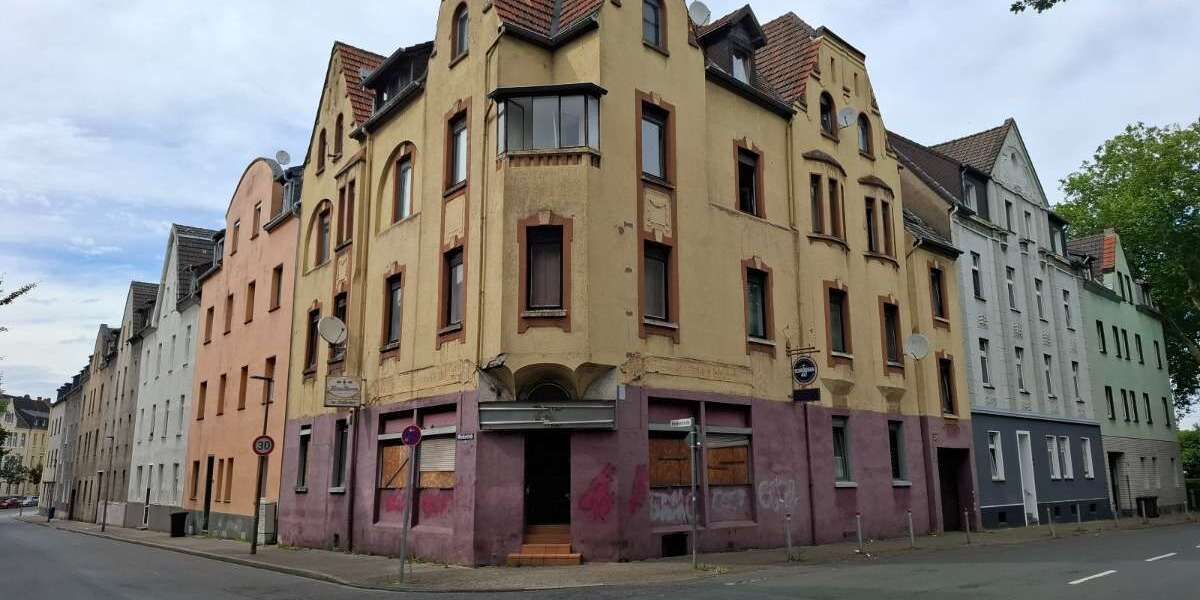 Haus zum Kaufen in Gelsenkirchen 1.019.950 € 662 m² 26 zimmer