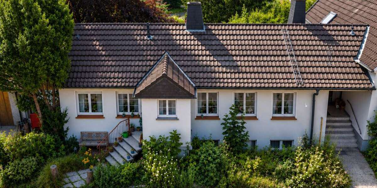 Einfamilienhaus Dortmund Aplerbeck - 7 Zimmer, 208 m&sup2;, 339.000&euro; | Angebot:27581371