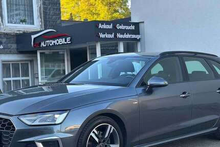 Audi A4 173.456 km 21.990 &euro; Velbert 42551