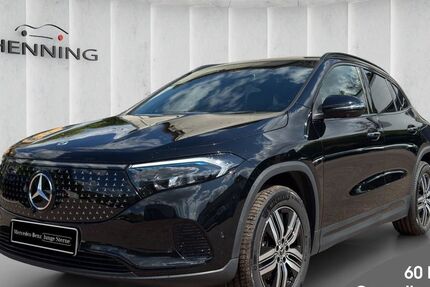 Mercedes-Benz EQA 9.053 km 39.380 € Herne 44653