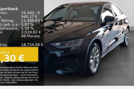 Audi A3 123.928 km 16.440 &euro; Recklinghausen 45663
