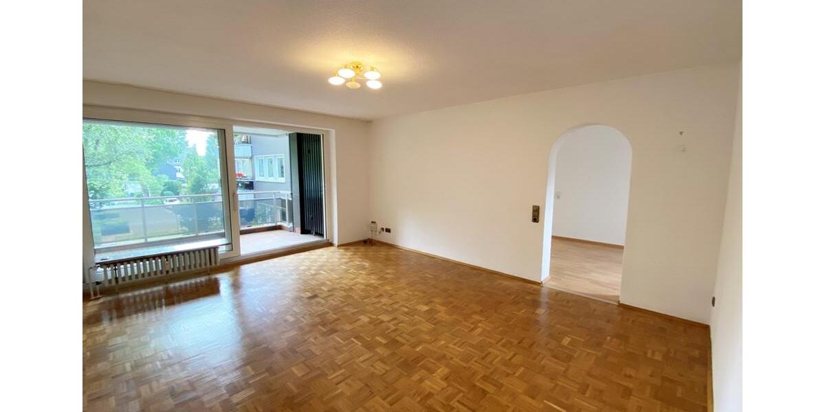 Etagenwohnung Gelsenkirchen Buer - 4 Zimmer, 89 m&sup2;, 845&euro; | Angebot:24625233