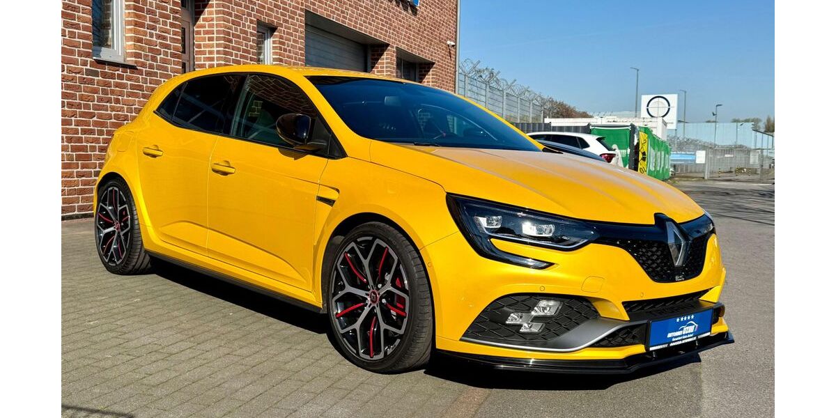 Renault Megane 85.967 km 27.195 &euro; Essen 45327