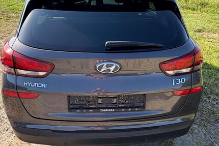 Hyundai i30 169.992 km 10.000 &euro; Datteln 45711