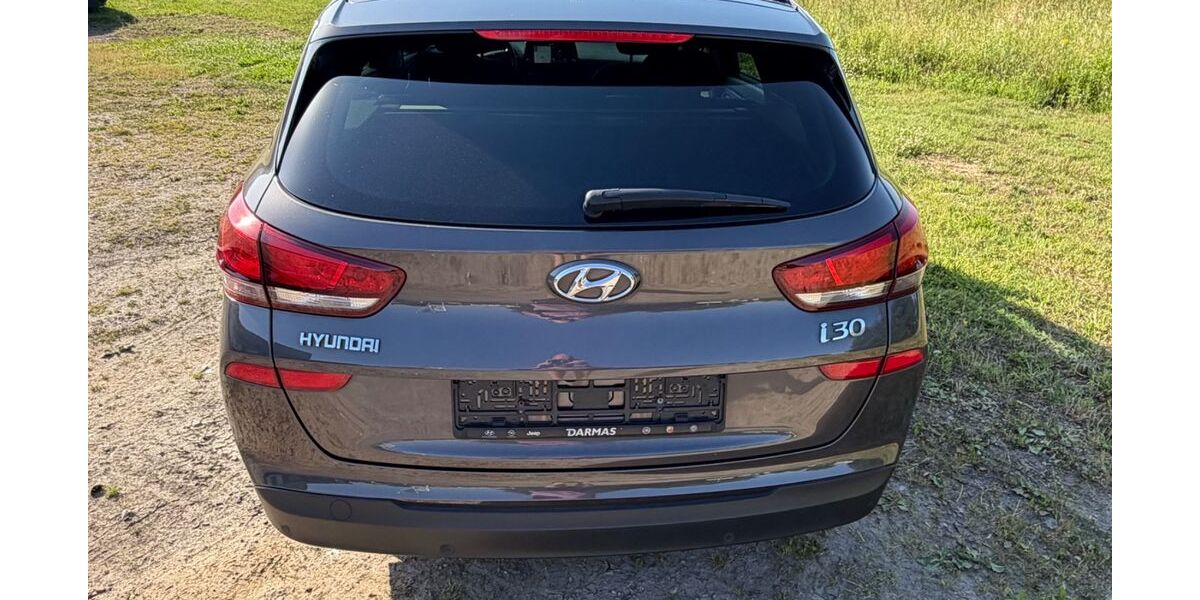Hyundai i30 169.992 km 10.000 &euro; Datteln 45711