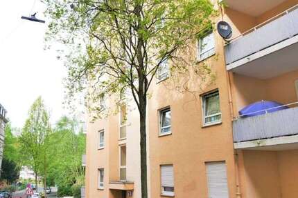Wohnung zum Mieten in Wuppertal 209,15 € 40.22 m²