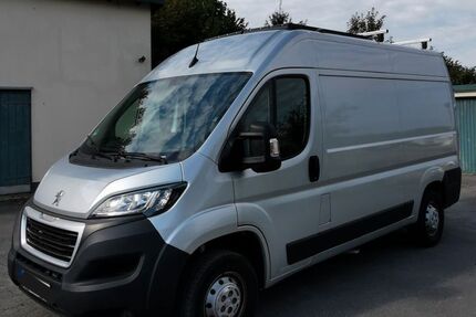 Peugeot Boxer 16.400 km 24.000 € Sprockhövel 45549