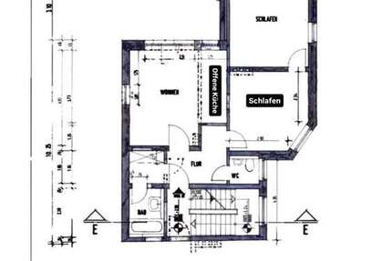 Wohnung zum Kaufen in Bielefeld 165.900 € 69 m²