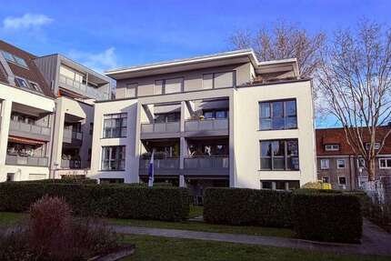Wohnung zum Kaufen in Gladbeck 339.000 € 95.36 m² 3 zimmer